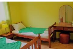 Villa Zaostrog Chambre 7 – Pokoj P9 foto 2