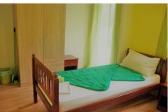 Villa Zaostrog Chambre 7 – Pokoj P9 foto 3