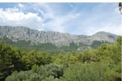 Villa Zaostrog Chambre 7 – Pokoj P9 foto 5