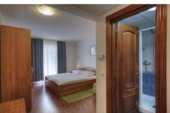 Aparthotel Zaton Chambre 1 – 1/2 Room foto 3