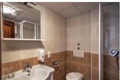 Aparthotel Zaton Chambre 1 – 1/2 Room foto 5