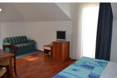 Aparthotel Zaton Appartement 2 – studio foto 3