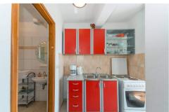 Appartements Ana Ercegović  Appartement 4 – Studio 4 foto 5
