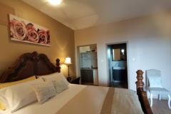 Appartements California Appartement 4 – Studio 1 foto 3