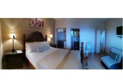 Appartements California Appartement 4 – Studio 1 foto 5