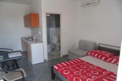 Appartements Ćurić Appartement 2 – Studio foto 2