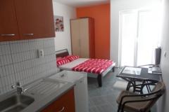 Appartements Ćurić Appartement 2 – Studio foto 3