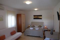 Appartements Jasminka Appartement 3 – Studio foto 1