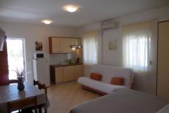 Appartements Jasminka Appartement 3 – Studio foto 2