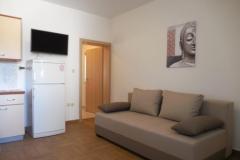 Appartements Jasminka Appartement 2 – Jednosobni foto 2