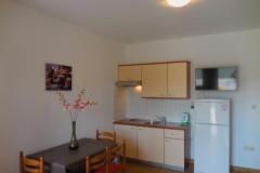 Appartements Jasminka Appartement 2 – Jednosobni foto 3