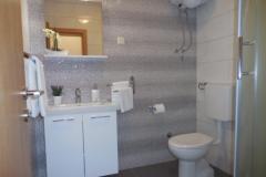 Appartements Jasminka Appartement 1 – Dvosobni foto 5