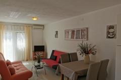 Appartements Jasminka Appartement 5 – 2+2 (45 m2 foto 3