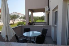 Appartements Jasminka Appartement 5 – 2+2 (45 m2 foto 4