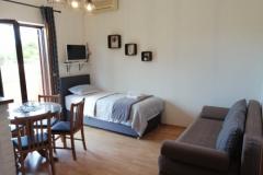 Appartements Martina Appartement 1 – A1 foto 3