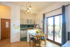 Appartements Martina Appartement 1 – A1 foto 4