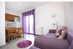 Appartements Peroš Appartement 2 – A2 foto 1