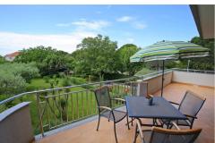 Appartements Peroš Appartement 2 – A2 foto 3