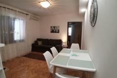 Appartements Peroš Appartement 1 – A1 foto 1