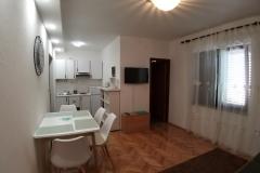 Appartements Peroš Appartement 1 – A1 foto 4