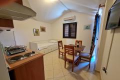 Appartements Peroš Appartement 4 – A2P foto 2