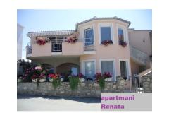 Appartements Renata Appartement 1 foto 3