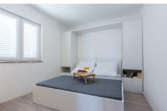 Appartements Villa More Appartement 1 – Lanterna foto 2