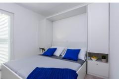 Appartements Villa More Appartement 1 – Lanterna foto 4