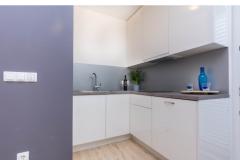 Appartements Villa More Appartement 1 – Lanterna foto 5