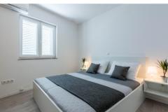 Appartements Villa More Chambre 6 – Soba Val foto 3