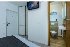 Appartements Villa More Chambre 6 – Soba Val foto 5