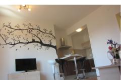 Appartements Zora Appartement 2 – apartman 2 foto 1