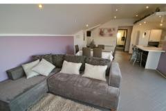 Appartements Zatonka Appartement 1 – App B7 foto 5