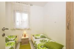 Appartements Sanja Appartement 4 – A2/2 foto 2