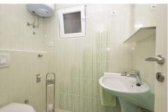 Appartements Sanja Appartement 4 – A2/2 foto 3