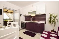 Appartements Sanja Appartement 4 – A2/2 foto 5