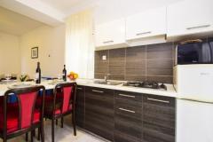 Appartements Sanja Appartement 1 – A1 foto 5