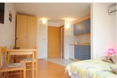 Appartement Graf Appartement 1 – Studio Ap. foto 2