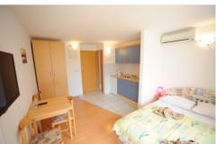 Appartement Graf Appartement 1 – Studio Ap. foto 3