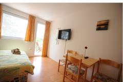 Appartement Graf Appartement 1 – Studio Ap. foto 5