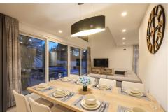 Villa Marie Appartement 1 – Vila Marie foto 5