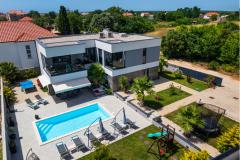 Villa Nina D Appartement 1 – Villa Nina foto 1
