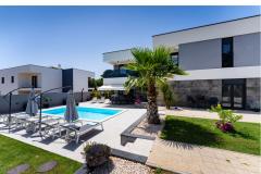 Villa Nina D Appartement 1 – Villa Nina foto 3