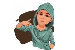 Appartements Maison TEST ěščćřžýáíé Chambre 3 – room foto 1