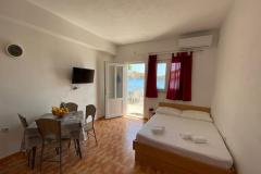 Appartement Luka Jukić  Appartement 4 – Ap.plaža foto 1