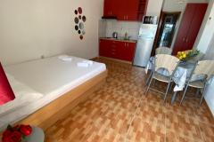 Appartement Luka Jukić  Appartement 4 – Ap.plaža foto 2