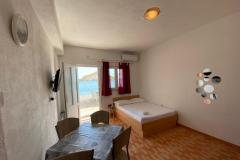 Appartement Luka Jukić  Appartement 4 – Ap.plaža foto 3