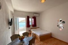 Appartement Luka Jukić  Appartement 4 – Ap.plaža foto 4