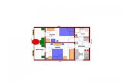 Appartement Mirjana Appartement 1 – Mirjana foto 4