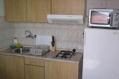 Appartements Beti Appartement 4 – Apartman 4 foto 1